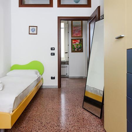 Apartmán Regal Santa Chiara By Dimorra Neapol Exteriér fotografie