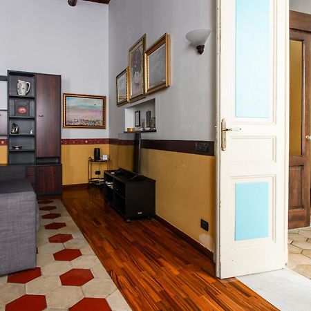 Apartmán Regal Santa Chiara By Dimorra Neapol Exteriér fotografie