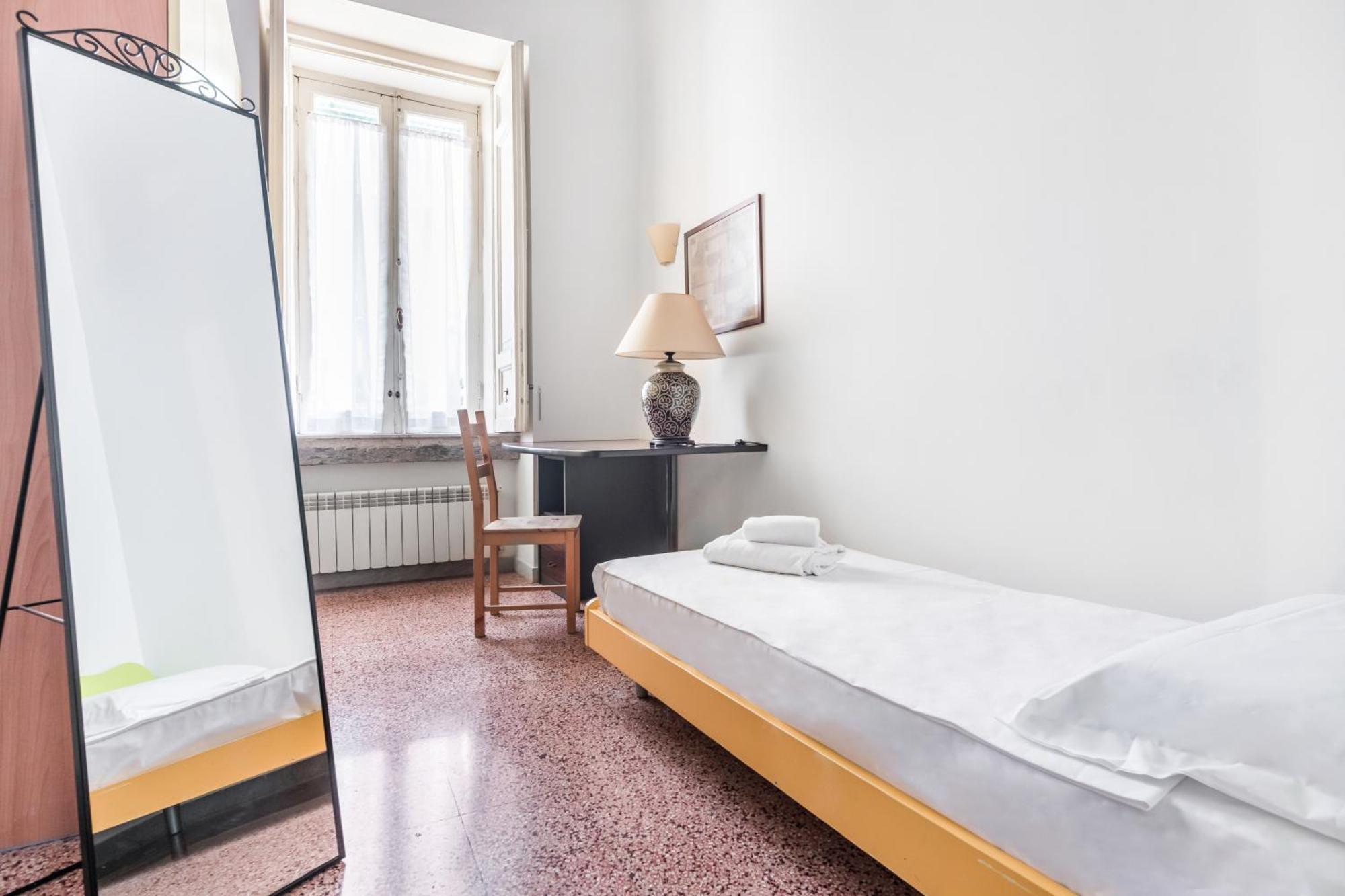 Apartmán Regal Santa Chiara By Dimorra Neapol Exteriér fotografie